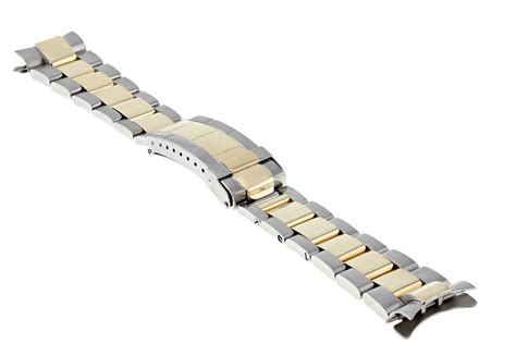 40mm rolex oyster strap|genuine Rolex watch straps.